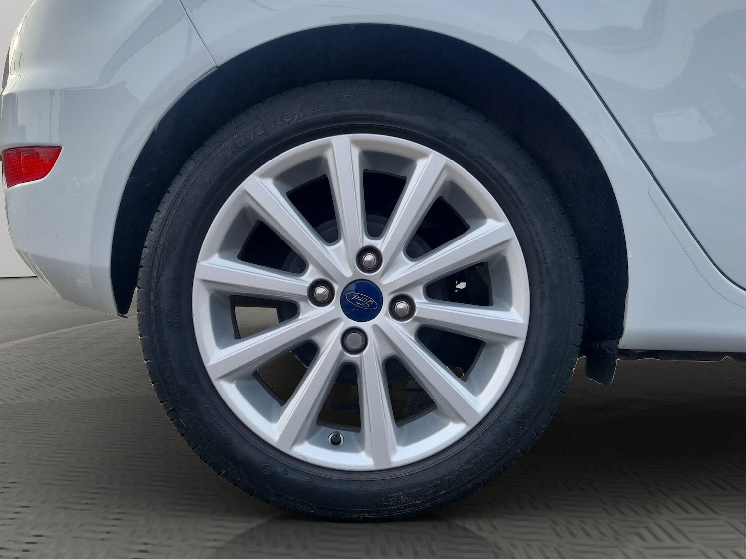 Used Ford Fiesta 2015 for sale - 77344083: Photo 69