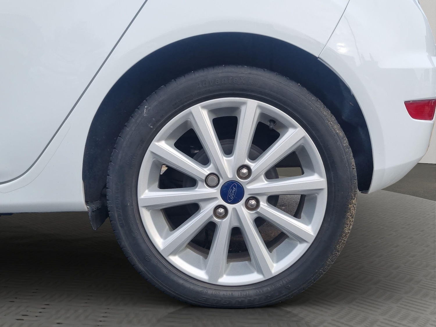 Used Ford Fiesta 2015 for sale - 77344083: Photo 71