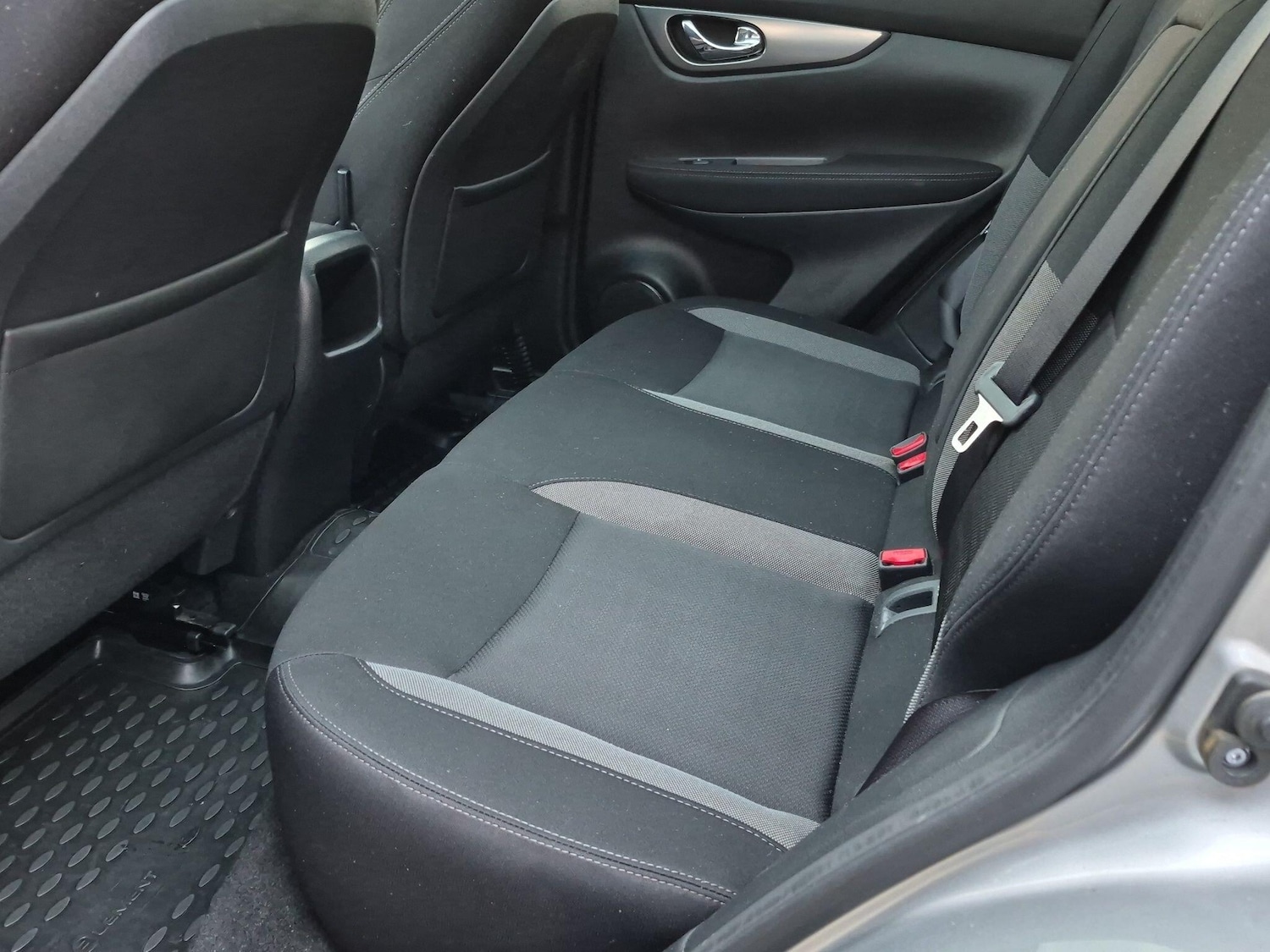 Used Nissan Qashqai 2017 for sale - 77510414: Photo 20