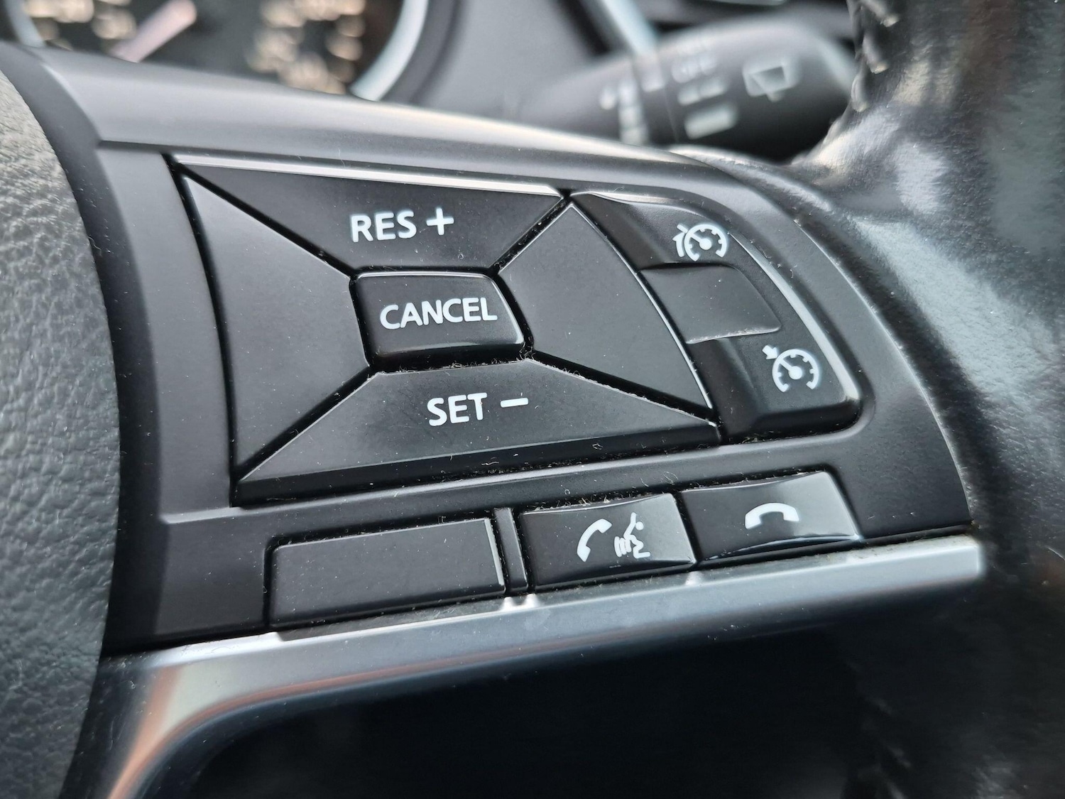 Used Nissan Qashqai 2017 for sale - 77510414: Photo 24