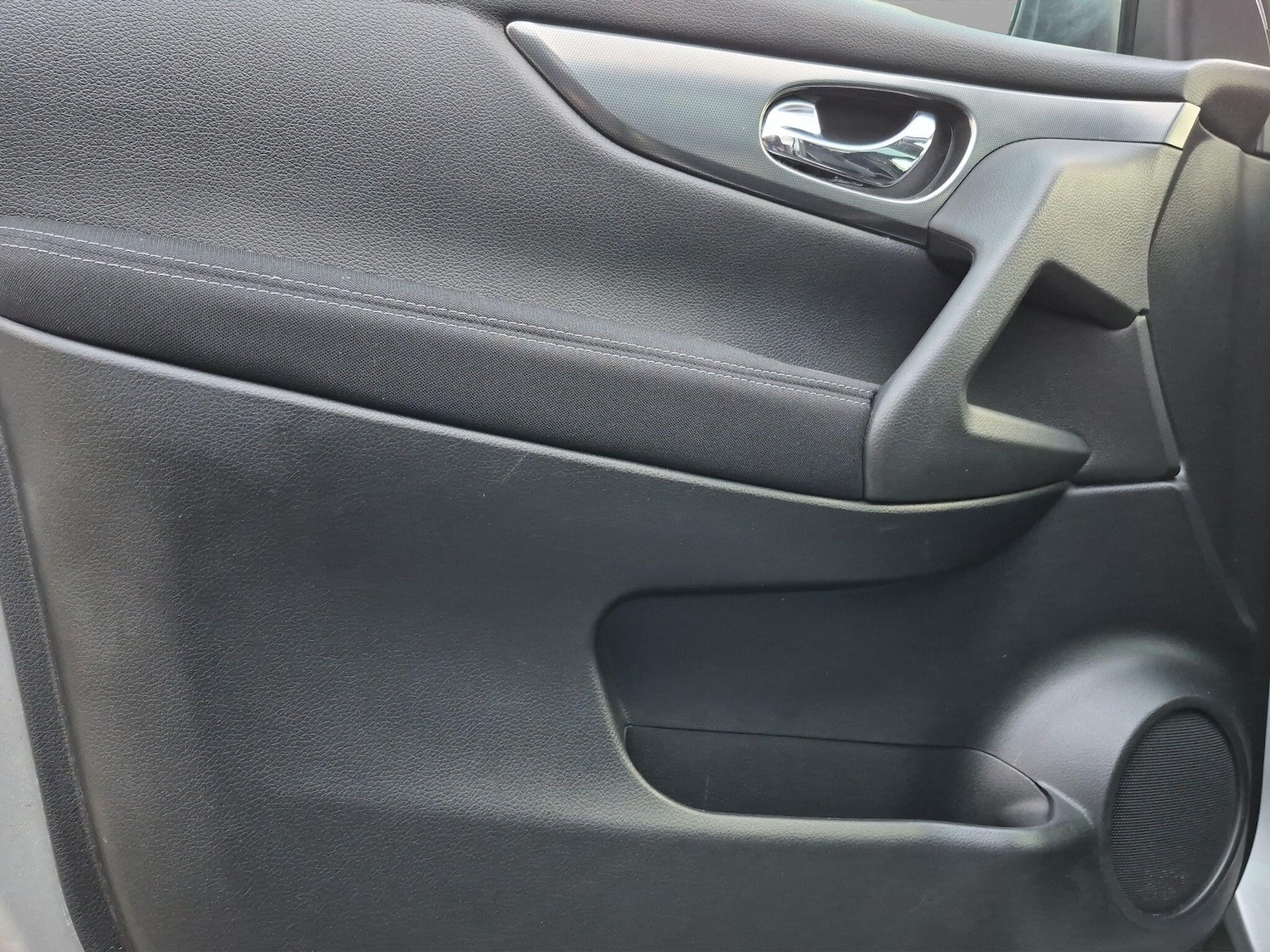 Used Nissan Qashqai 2017 for sale - 77510414: Photo 29