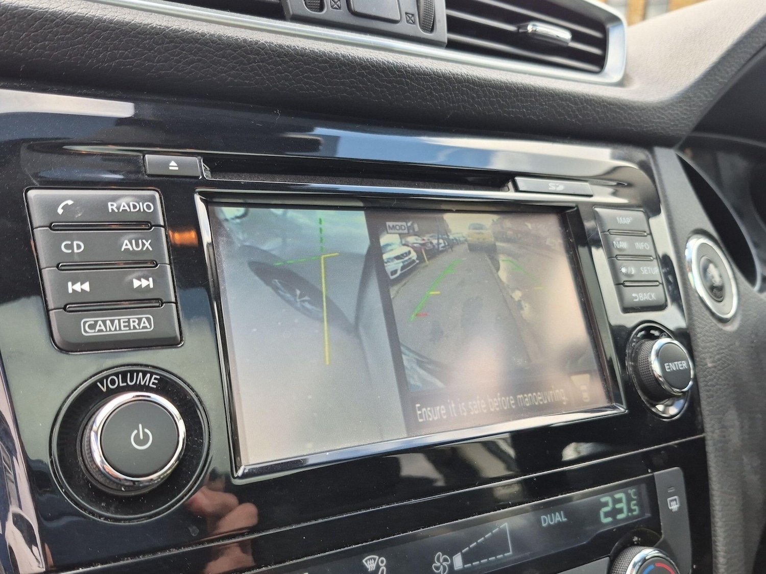 Used Nissan Qashqai 2017 for sale - 77510414: Photo 35