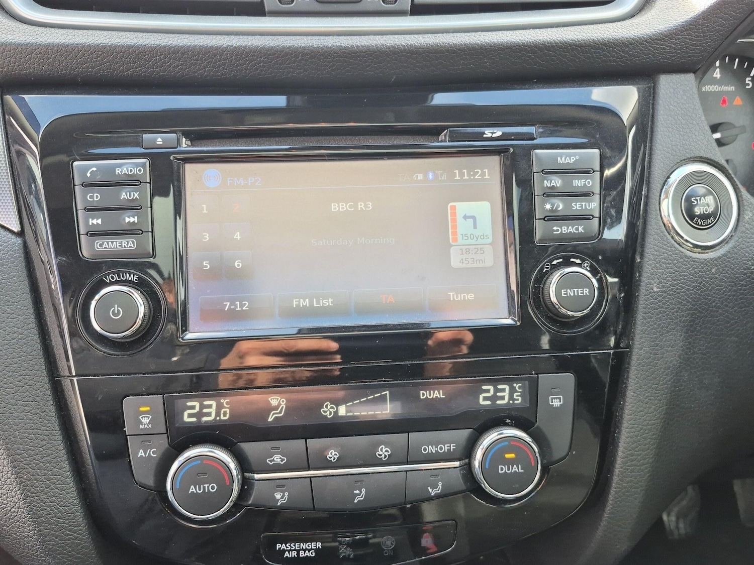 Used Nissan Qashqai 2017 for sale - 77510414: Photo 38