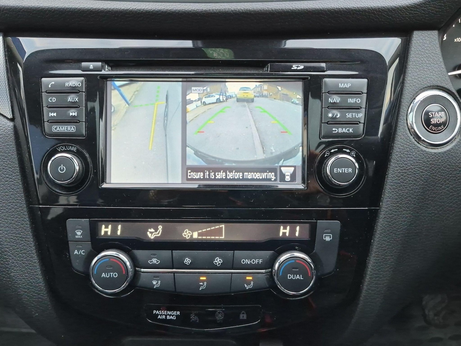 Used Nissan Qashqai 2017 for sale - 77510414: Photo 41