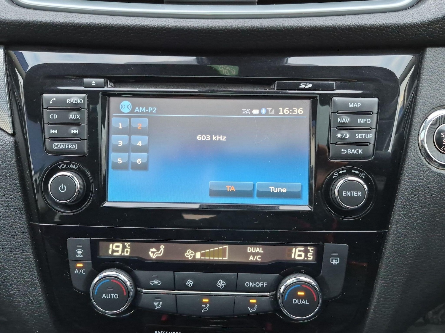 Used Nissan Qashqai 2017 for sale - 77510414: Photo 43