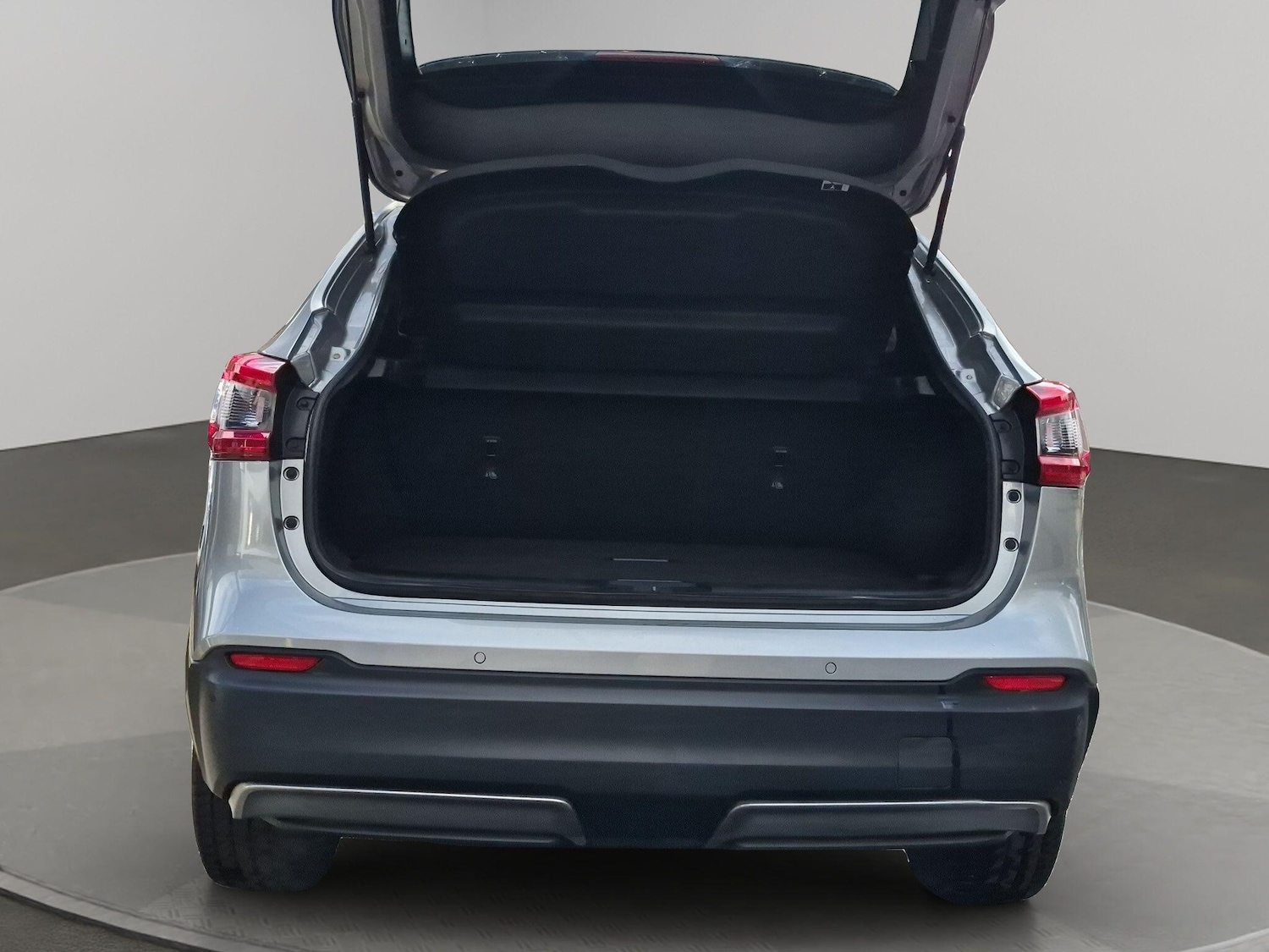 Used Nissan Qashqai 2017 for sale - 77510414: Photo 47