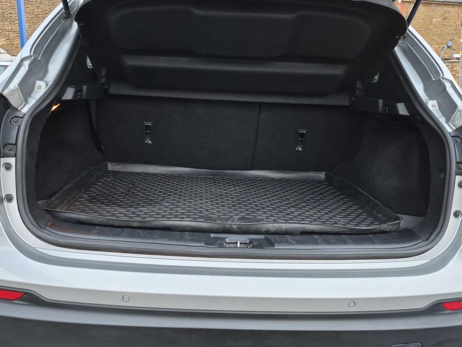 Used Nissan Qashqai 2017 for sale - 77510414: Photo 49