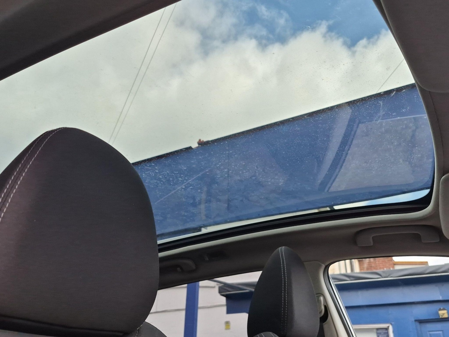 Used Nissan Qashqai 2017 for sale - 77510414: Photo 52