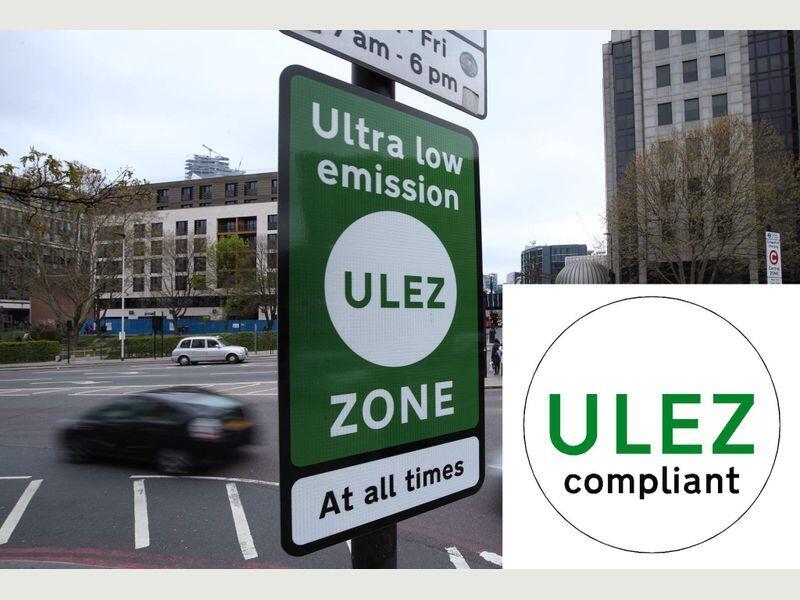 Used Volvo S40 for sale - 77510328: Photo 3