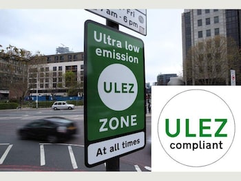 Used Volvo S40 2003 for sale - 77510328: Photo