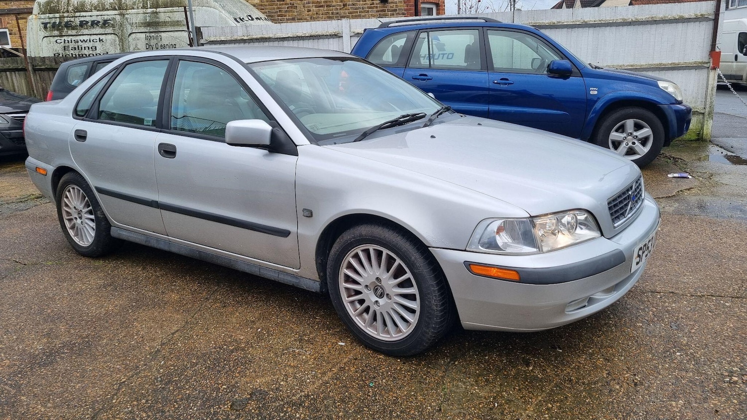 Used Volvo S40 for sale - 77510328: Photo 4