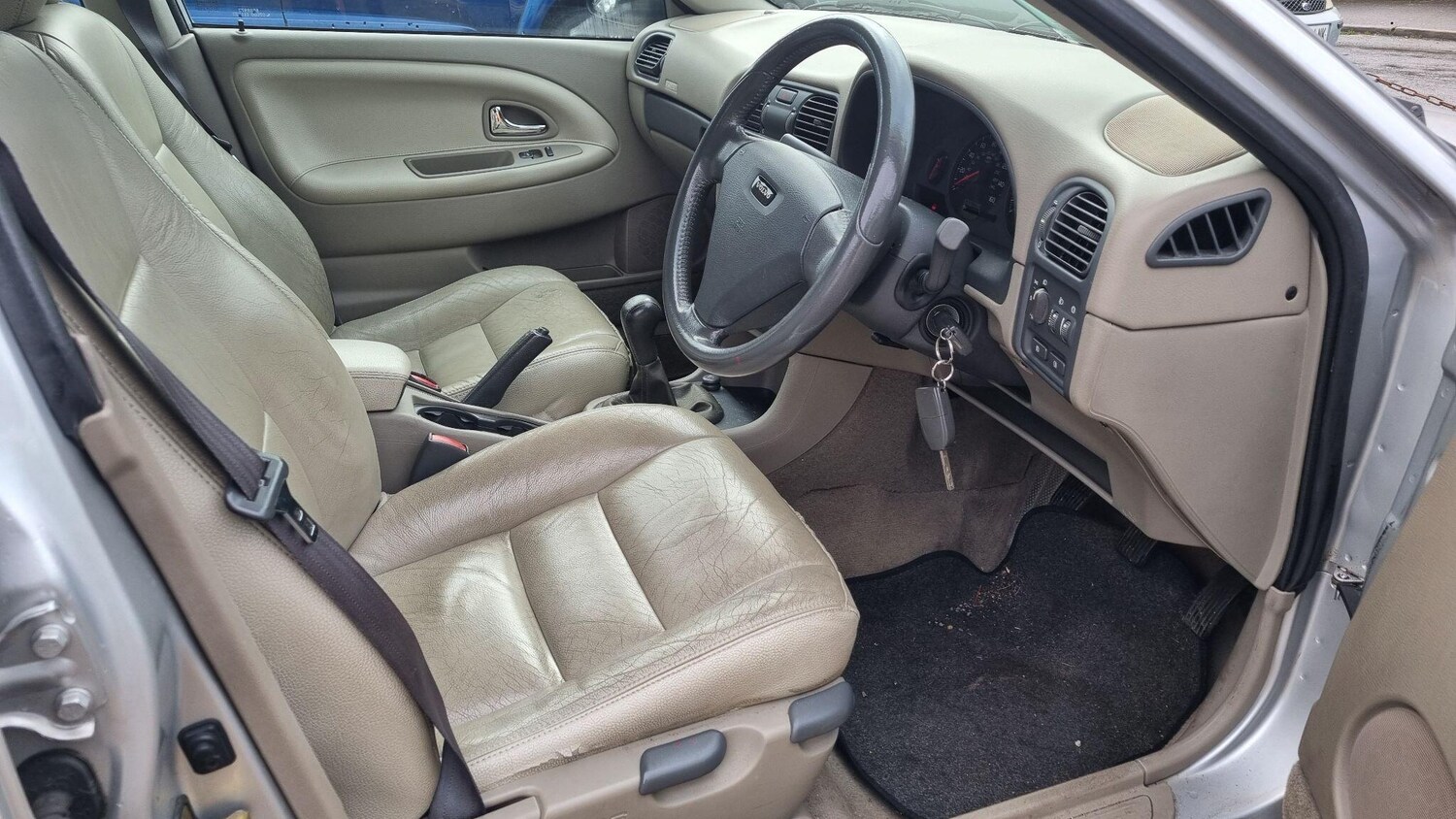 Used Volvo S40 for sale - 77510328: Photo 9