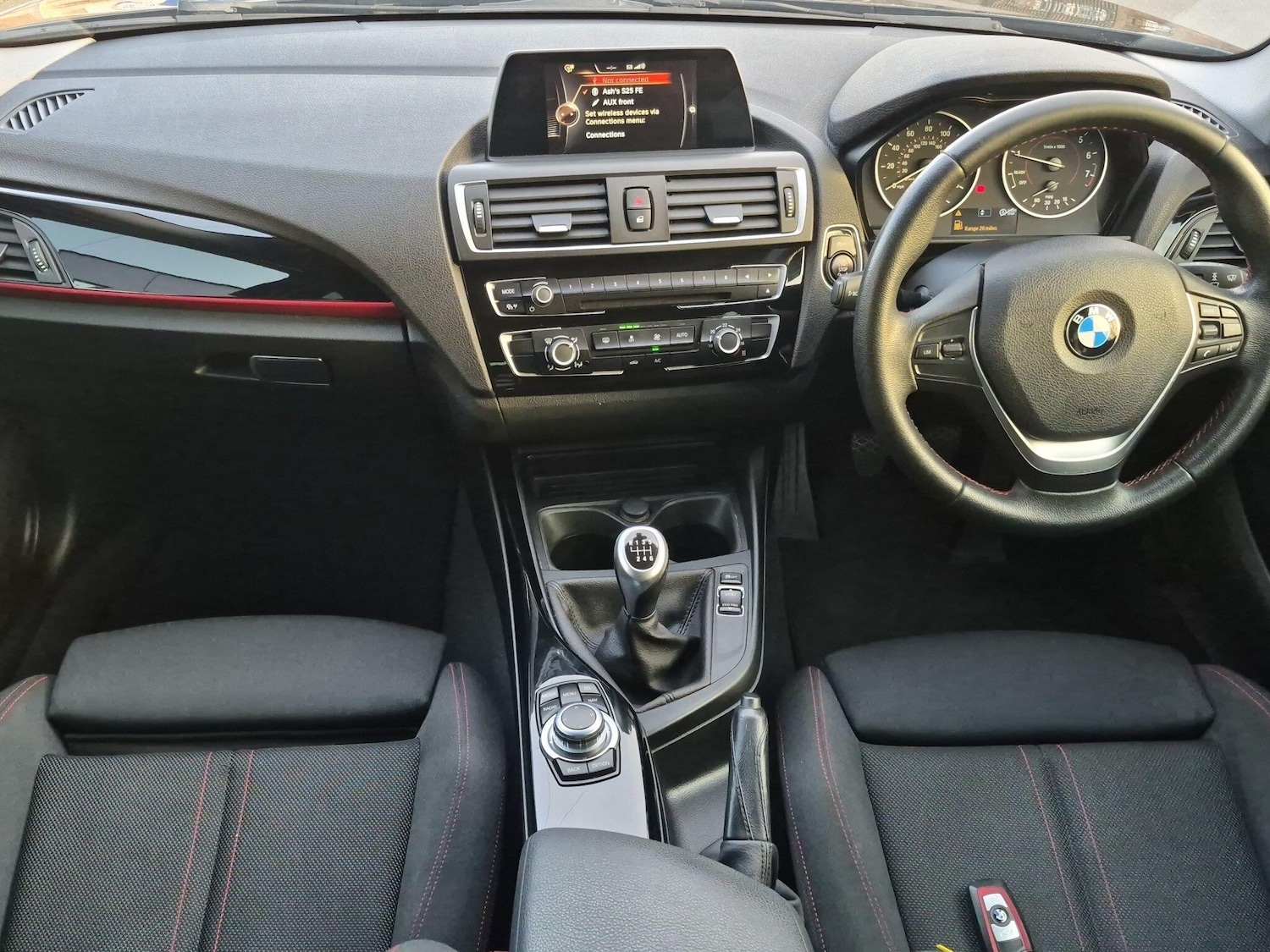 Used BMW 1 Series for sale - 78185099: Photo 11