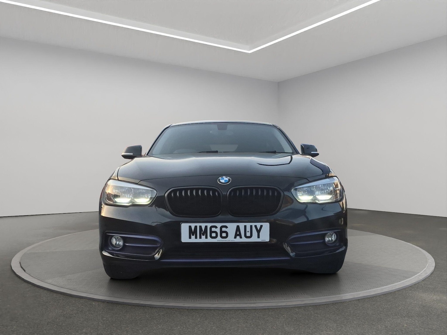 Used BMW 1 Series for sale - 78185099: Photo 2