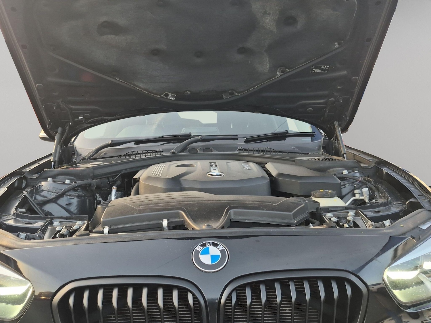 Used BMW 1 Series for sale - 78185099: Photo 25