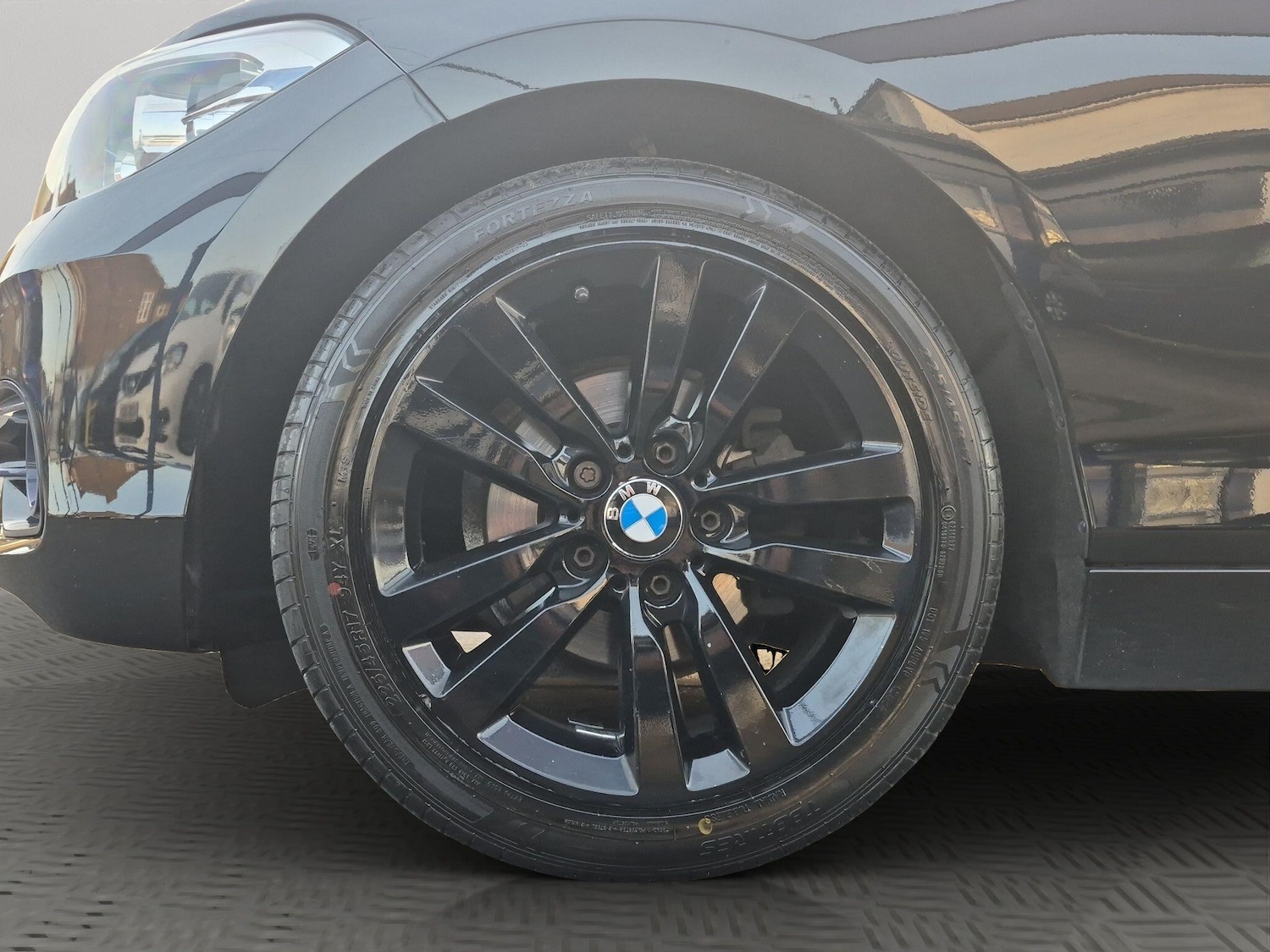 Used BMW 1 Series for sale - 78185099: Photo 27