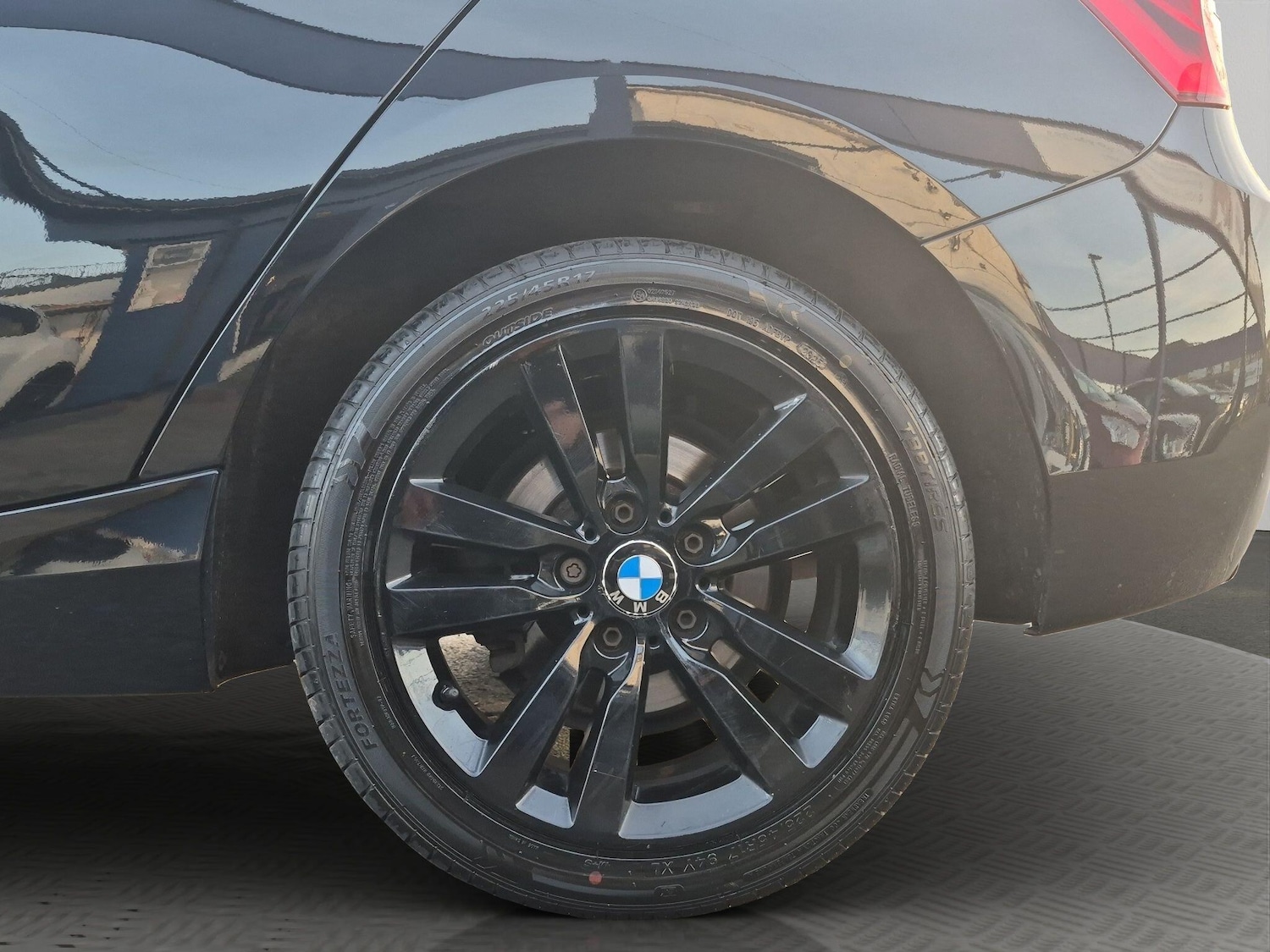 Used BMW 1 Series for sale - 78185099: Photo 28