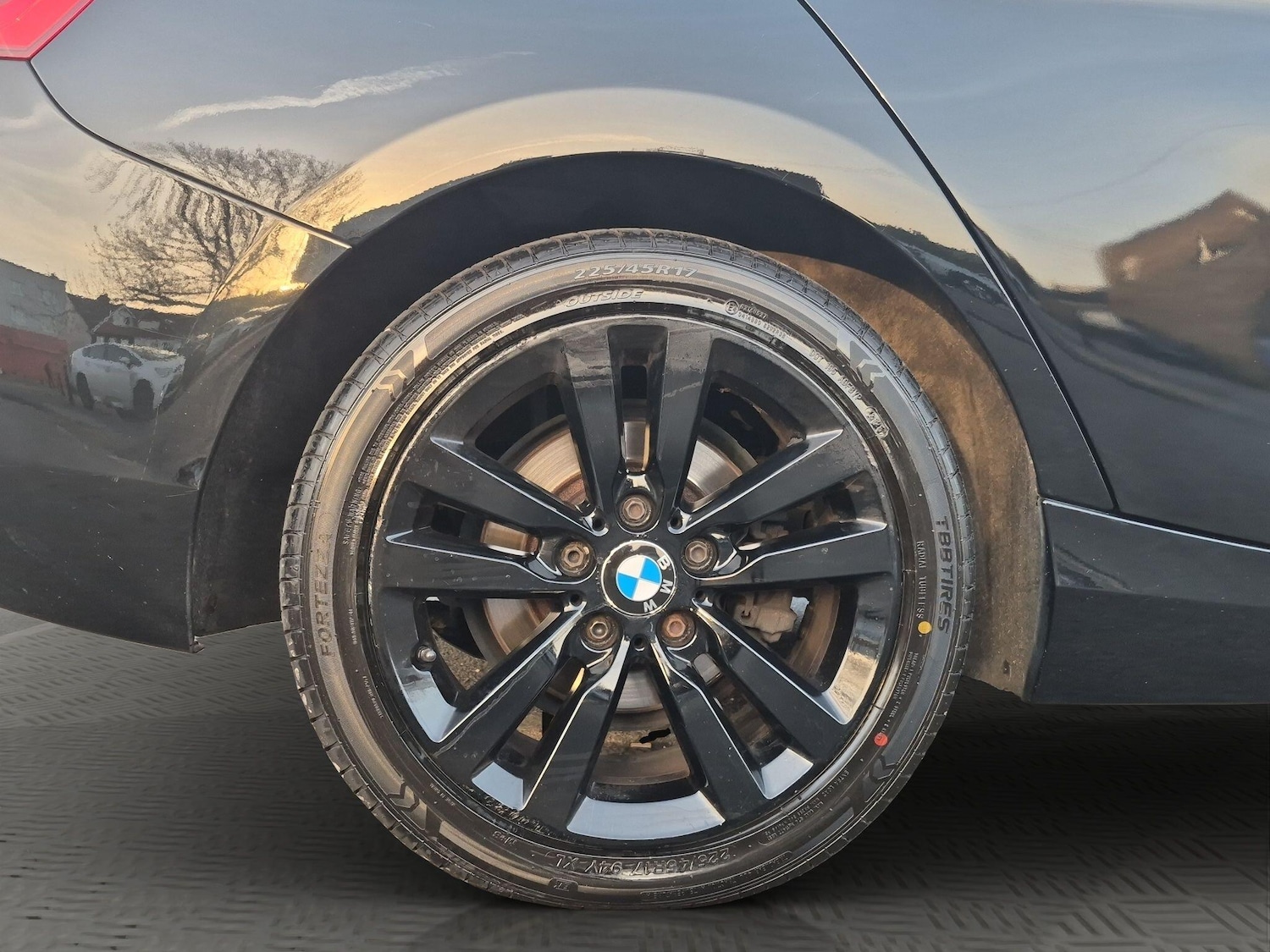 Used BMW 1 Series for sale - 78185099: Photo 29