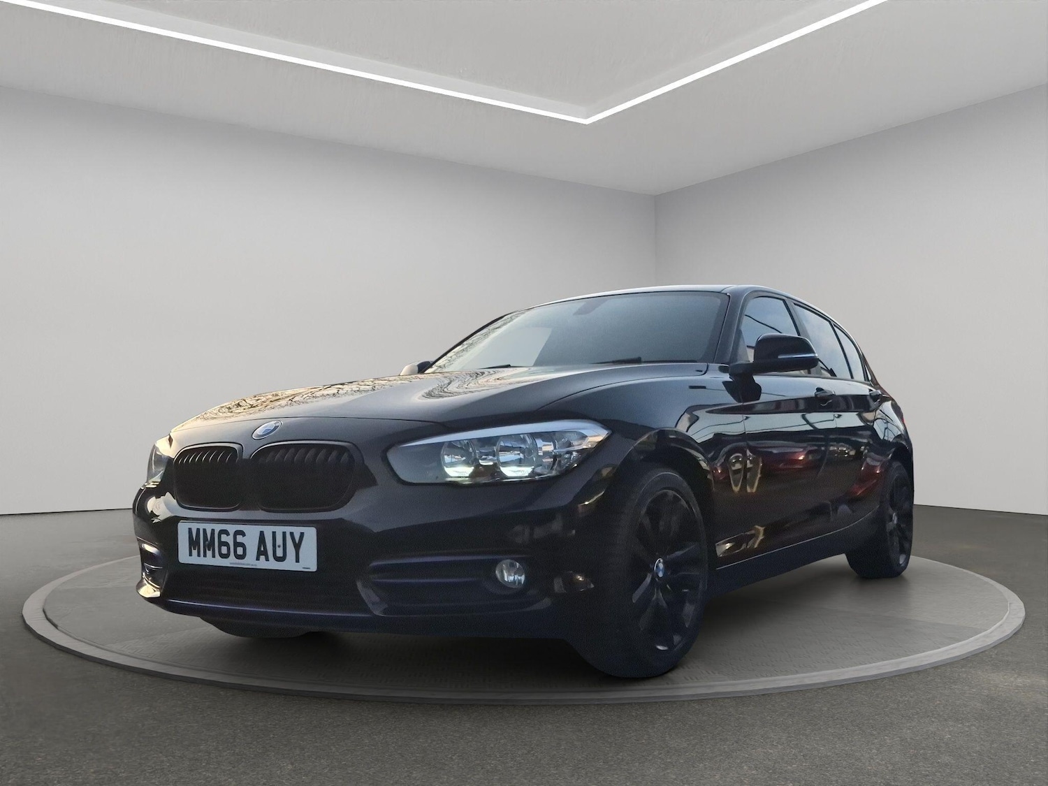 Used BMW 1 Series for sale - 78185099: Photo 3