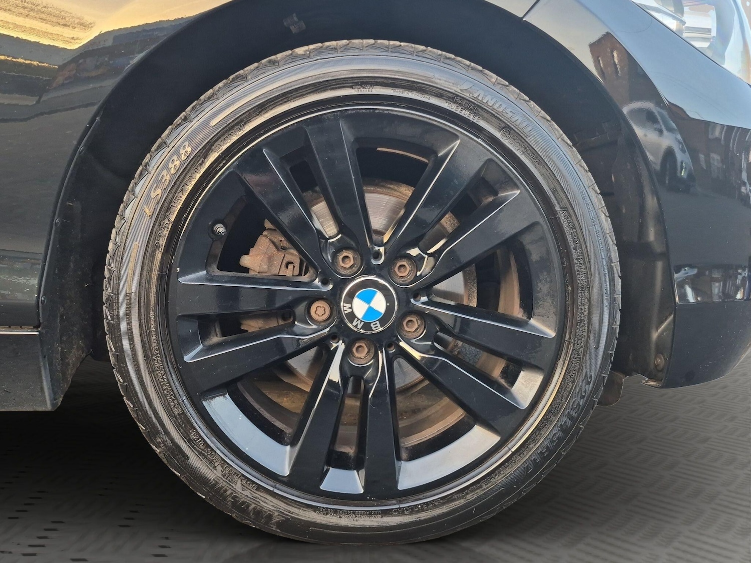 Used BMW 1 Series for sale - 78185099: Photo 30