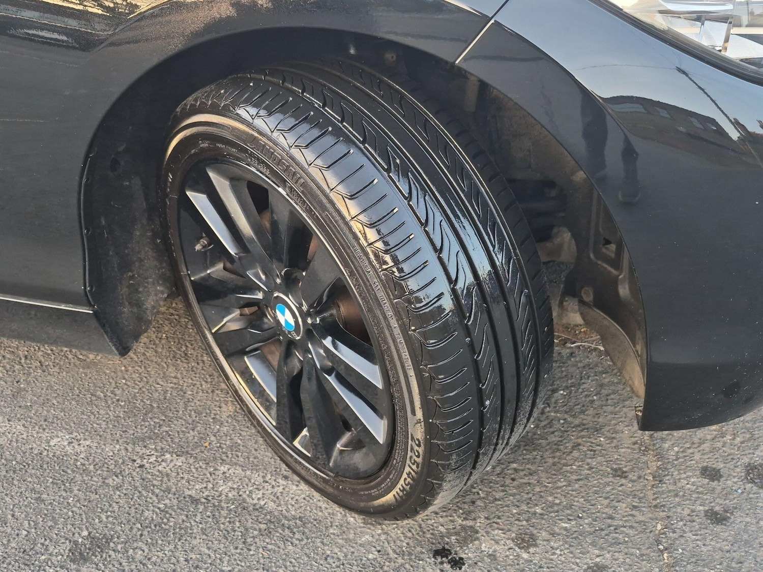 Used BMW 1 Series for sale - 78185099: Photo 31