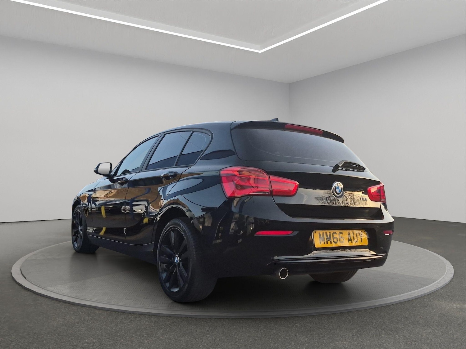 Used BMW 1 Series for sale - 78185099: Photo 4