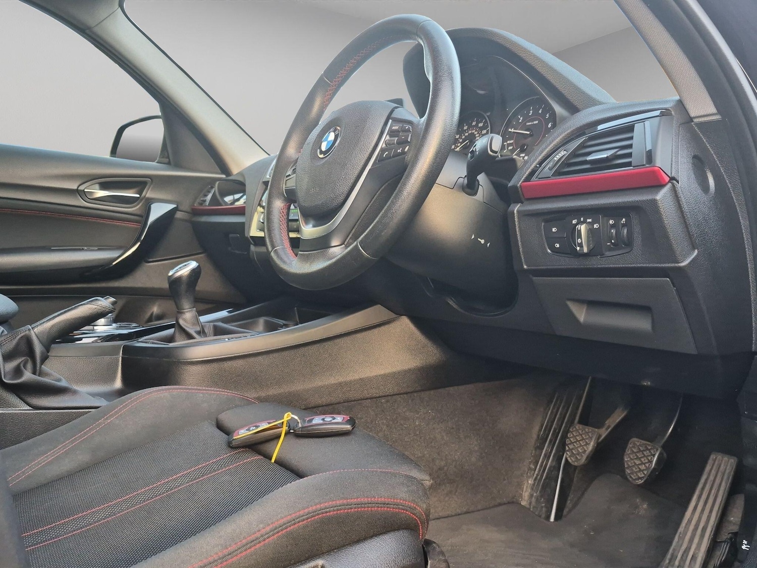 Used BMW 1 Series for sale - 78185099: Photo 43