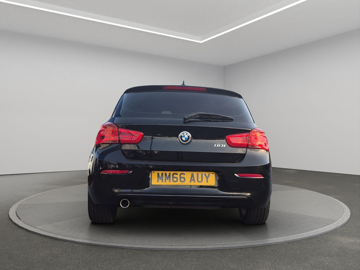 Used BMW 1 Series for sale - 78185099: Photo 6