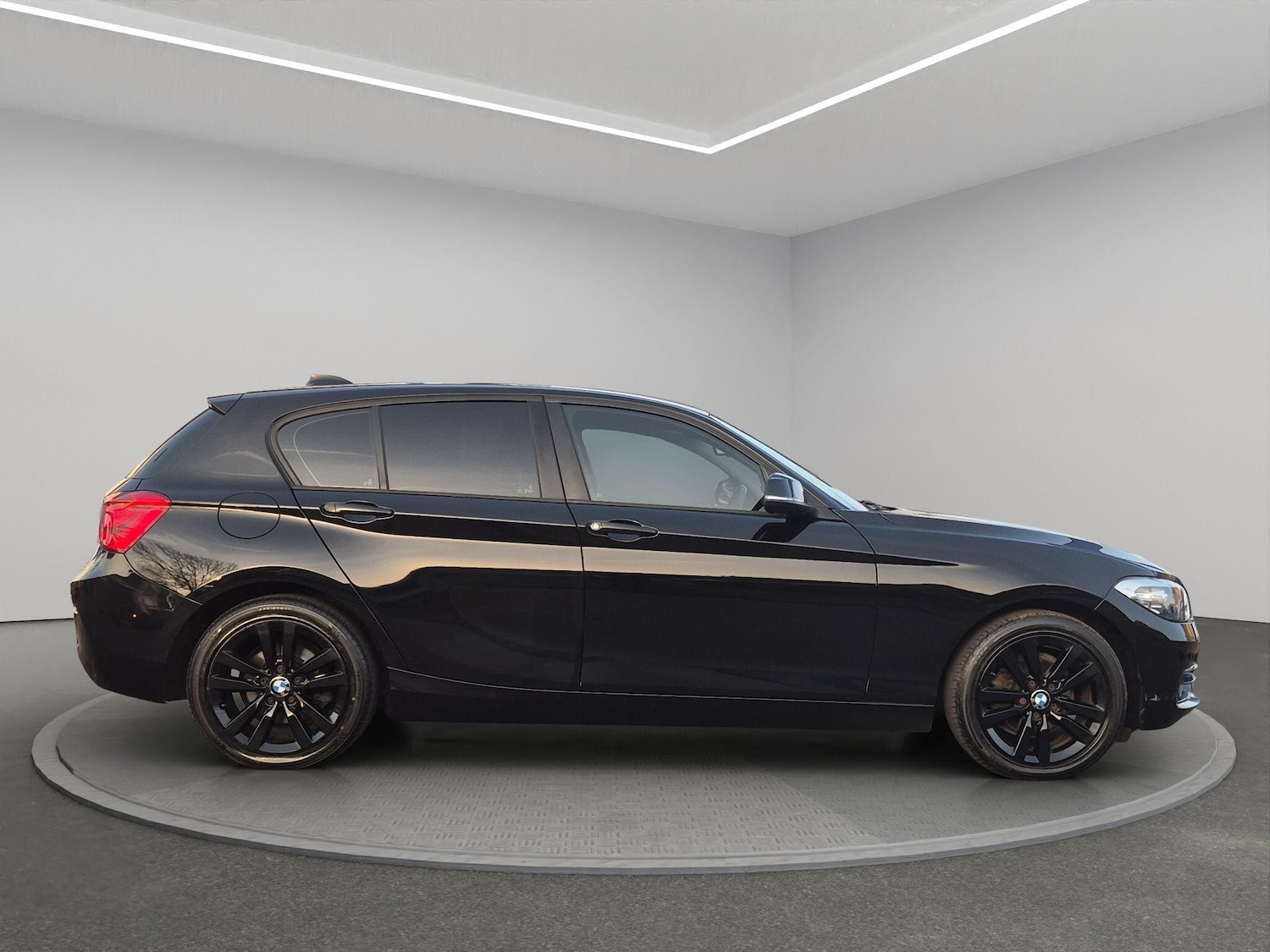 Used BMW 1 Series for sale - 78185099: Photo 7