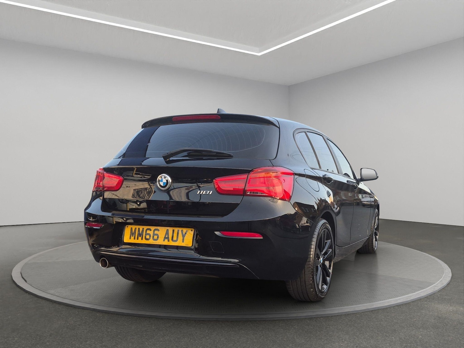 Used BMW 1 Series for sale - 78185099: Photo 8