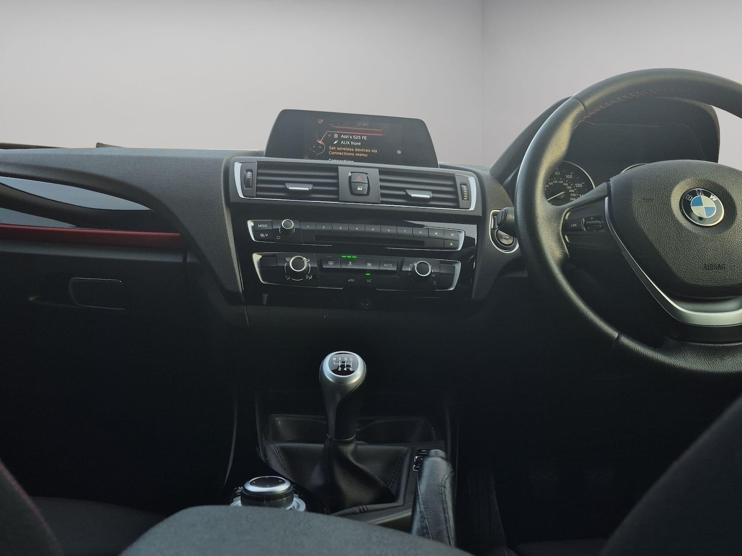 Used BMW 1 Series for sale - 78185099: Photo 9