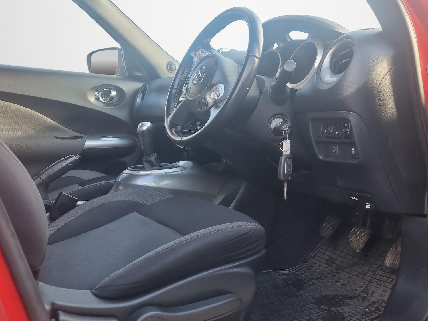 Used Nissan Juke 2019 for sale - 77344807: Photo 11