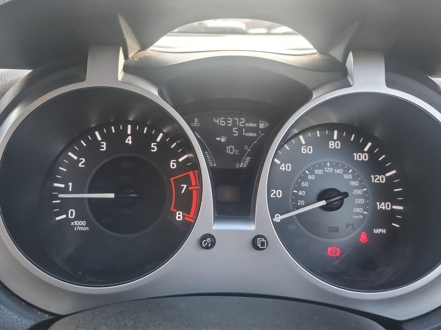 Used Nissan Juke 2019 for sale - 77344807: Photo 12