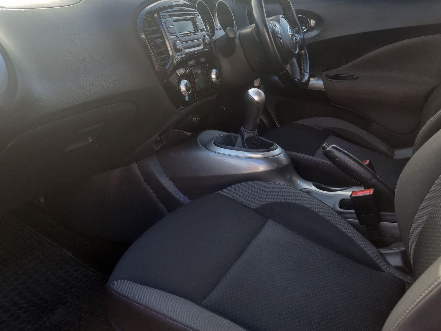 Used Nissan Juke 2019 for sale - 77344807: Photo 14