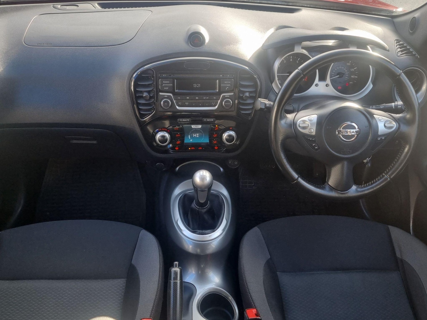 Used Nissan Juke 2019 for sale - 77344807: Photo 16