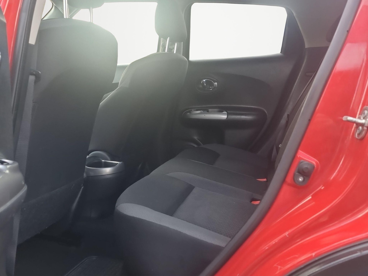 Used Nissan Juke 2019 for sale - 77344807: Photo 17