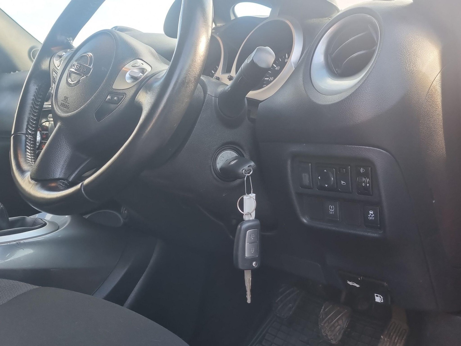 Used Nissan Juke 2019 for sale - 77344807: Photo 19