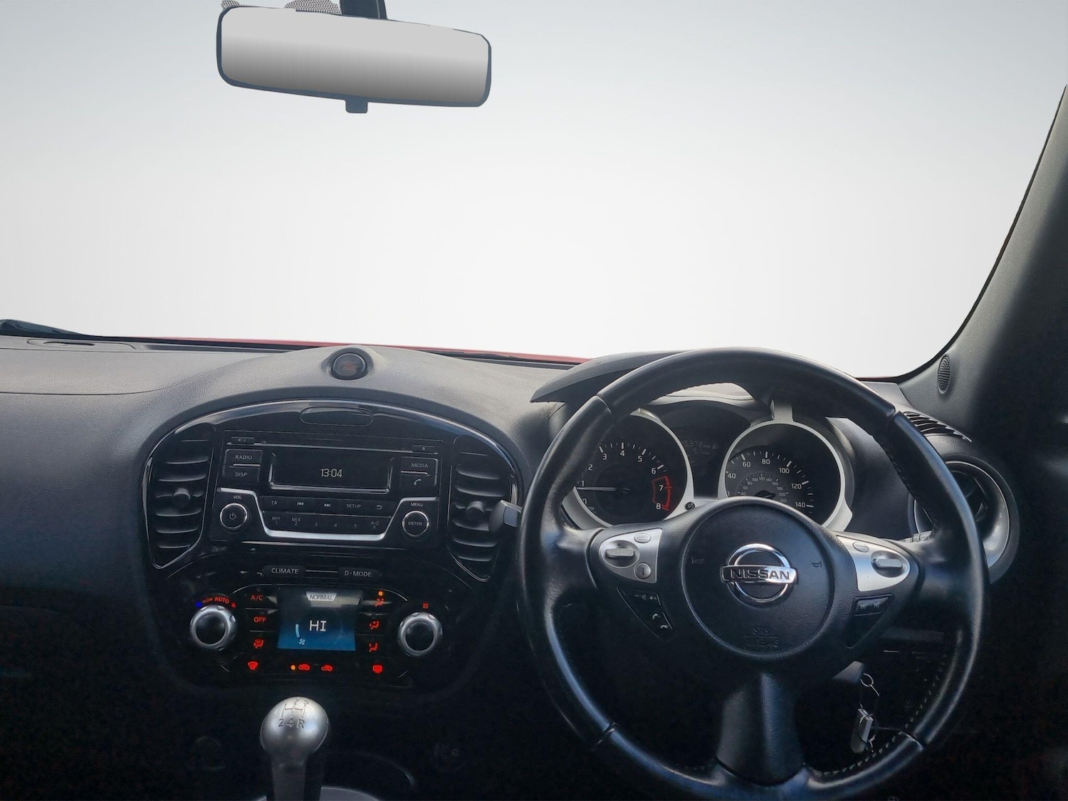 Used Nissan Juke 2019 for sale - 77344807: Photo 20