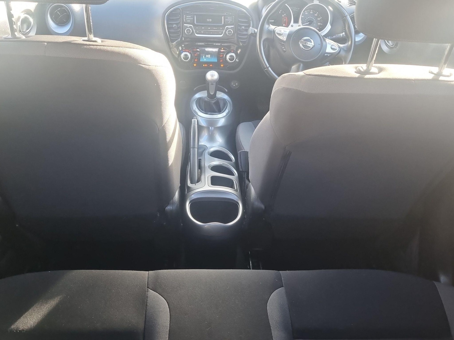 Used Nissan Juke 2019 for sale - 77344807: Photo 21