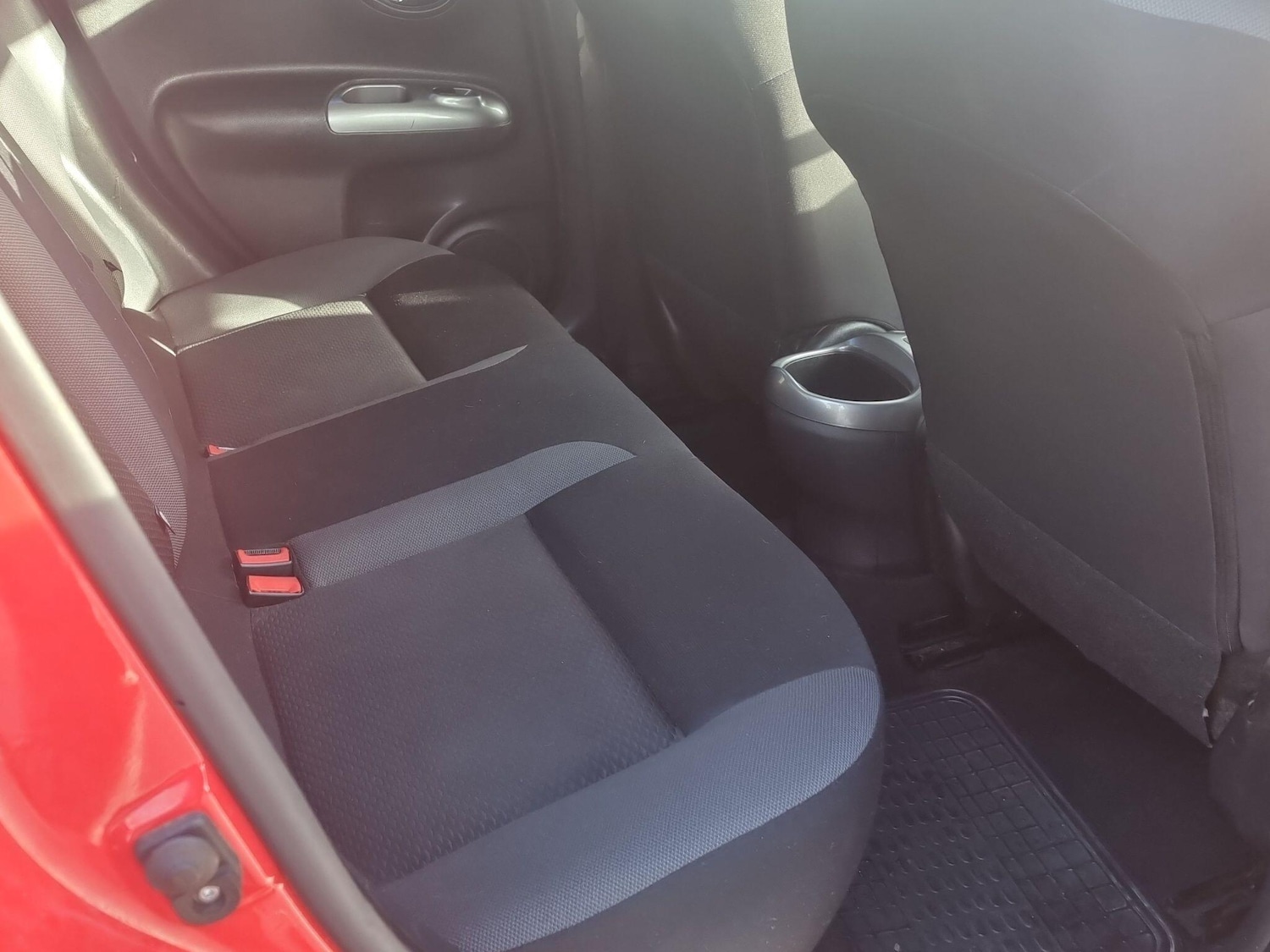 Used Nissan Juke 2019 for sale - 77344807: Photo 22