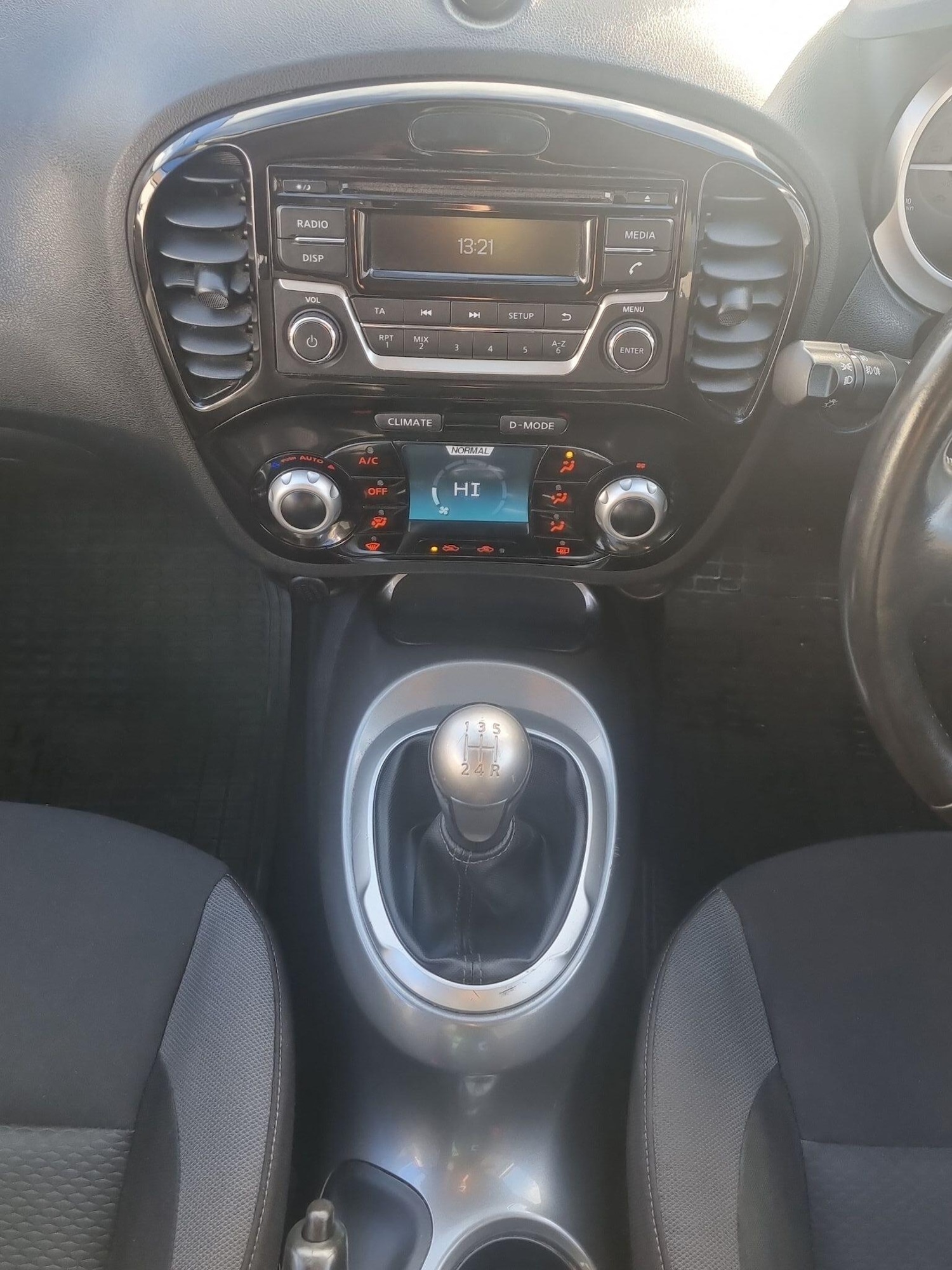 Used Nissan Juke 2019 for sale - 77344807: Photo 29