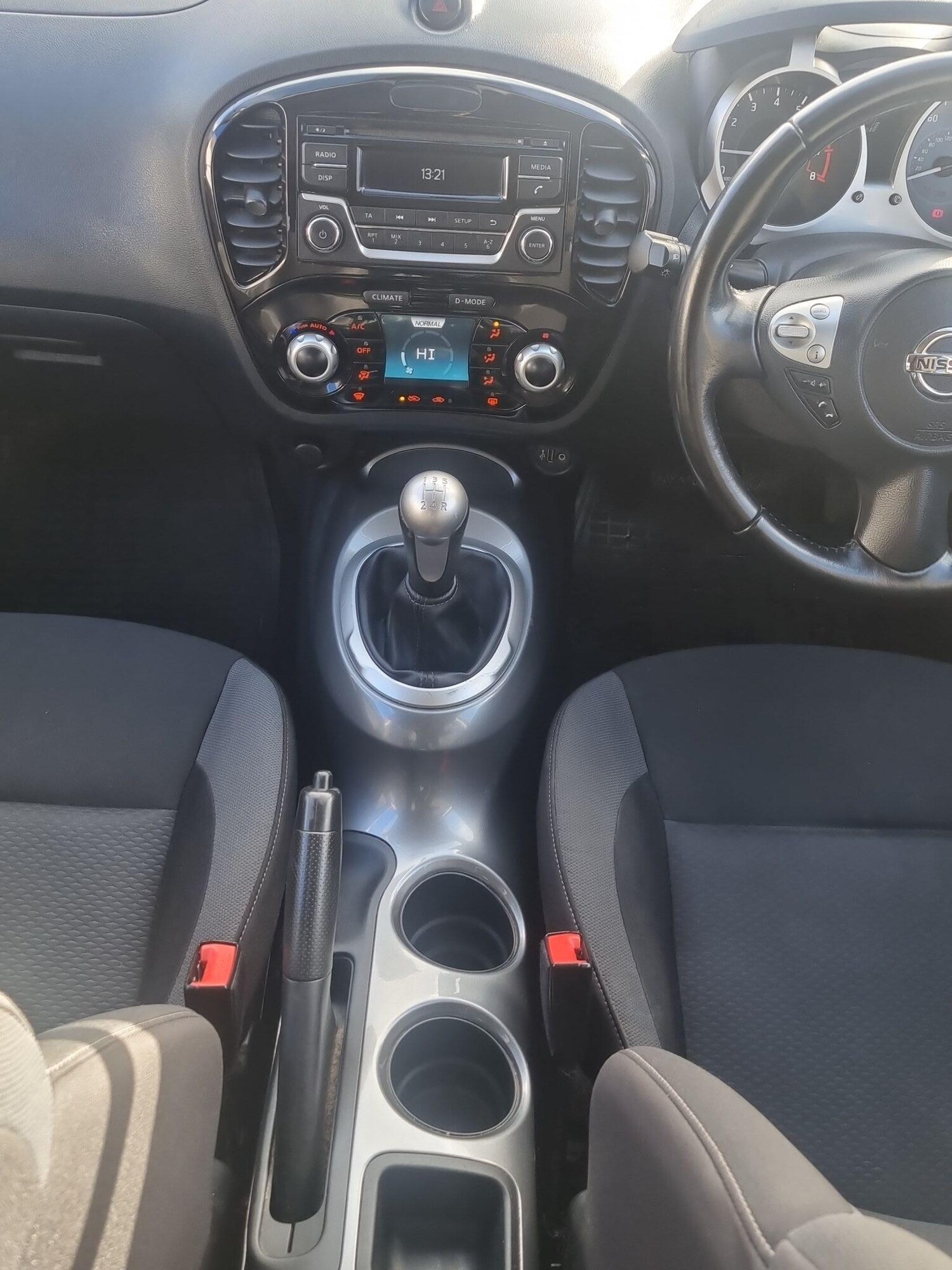 Used Nissan Juke 2019 for sale - 77344807: Photo 30