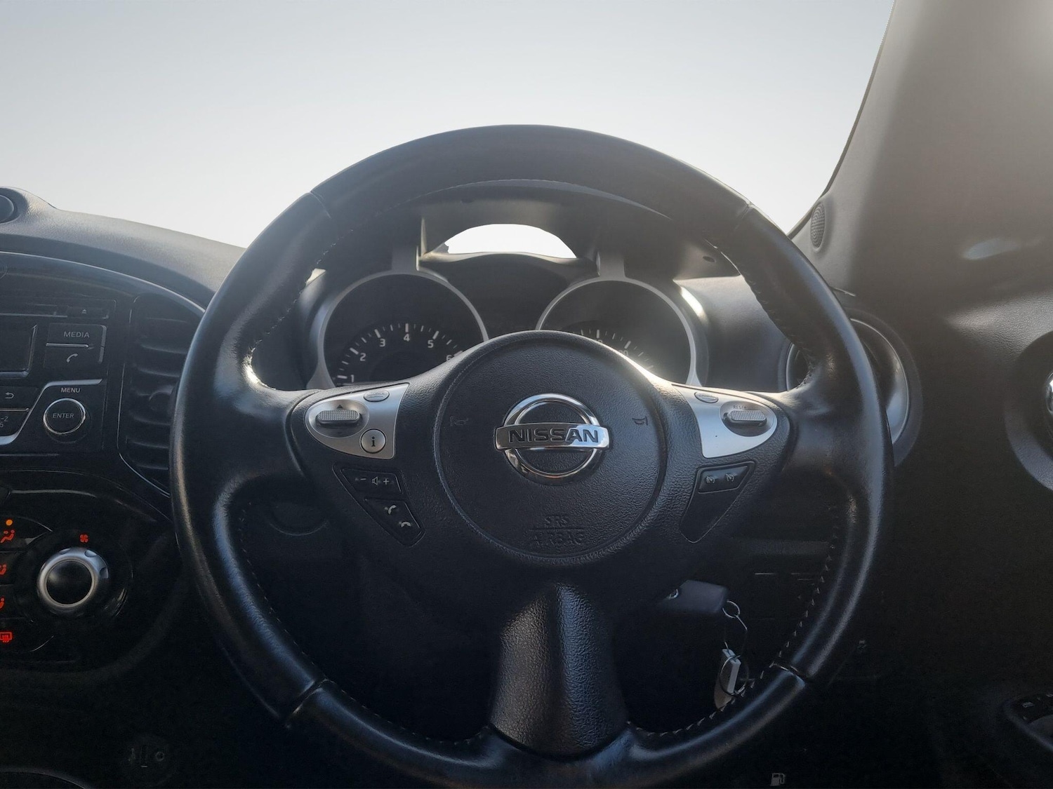 Used Nissan Juke 2019 for sale - 77344807: Photo 32