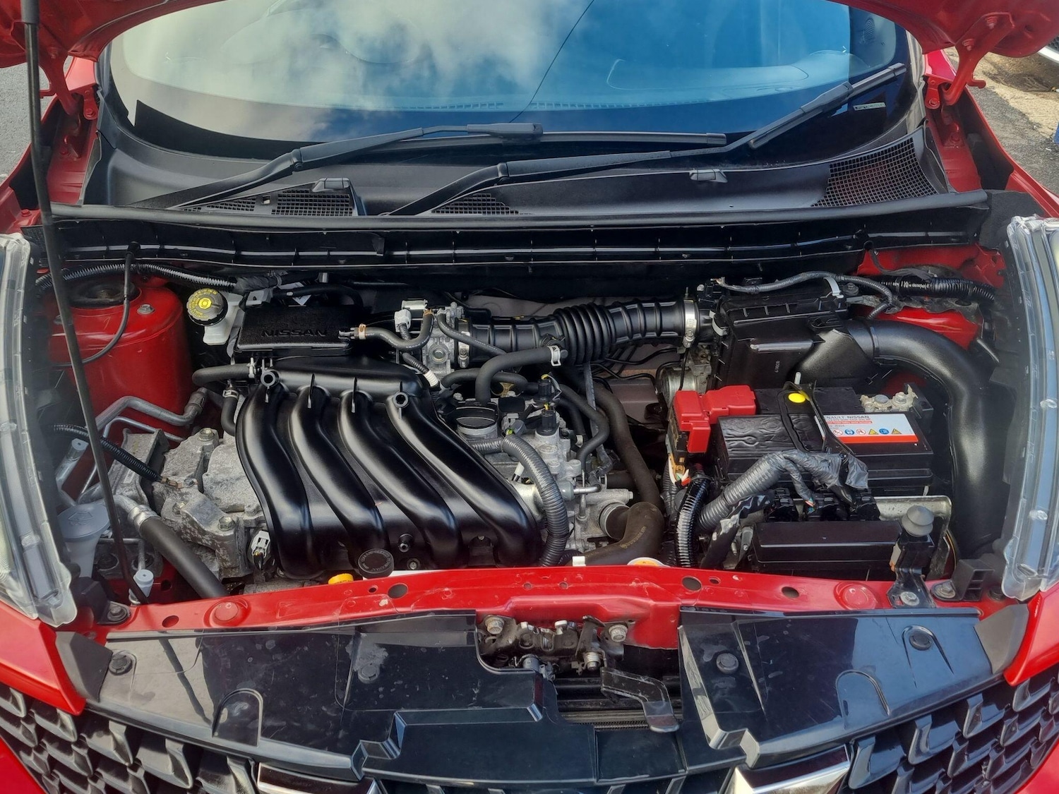 Used Nissan Juke 2019 for sale - 77344807: Photo 40