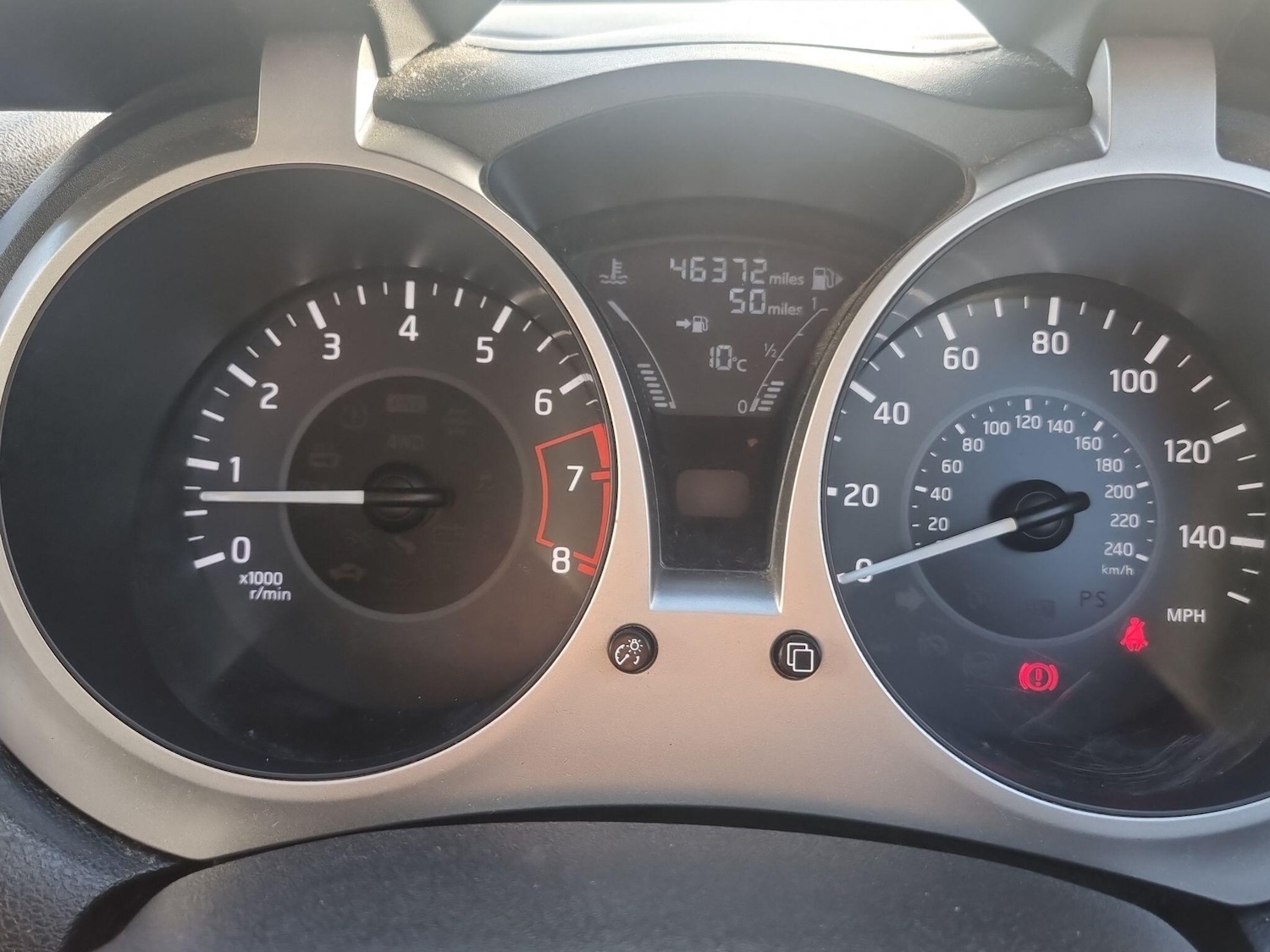 Used Nissan Juke 2019 for sale - 77344807: Photo 45