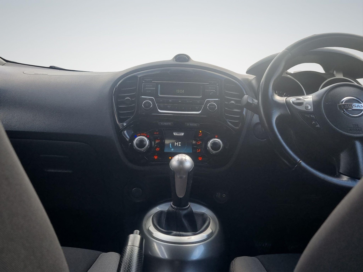 Used Nissan Juke 2019 for sale - 77344807: Photo 48