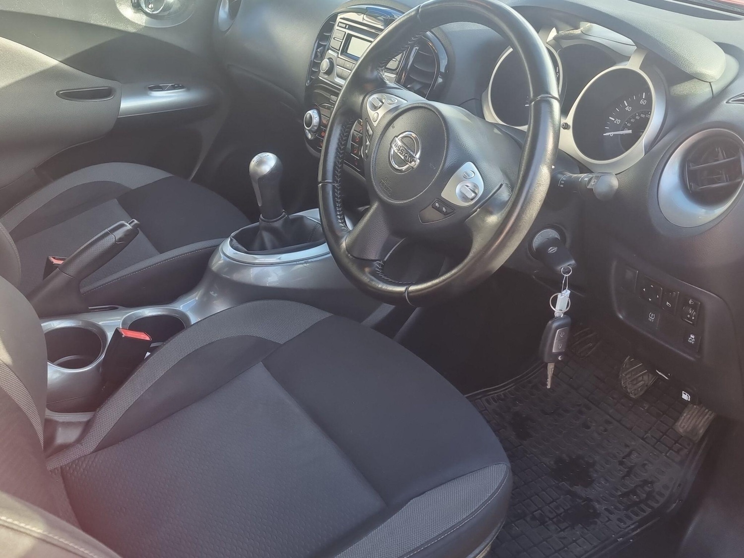 Used Nissan Juke 2019 for sale - 77344807: Photo 49