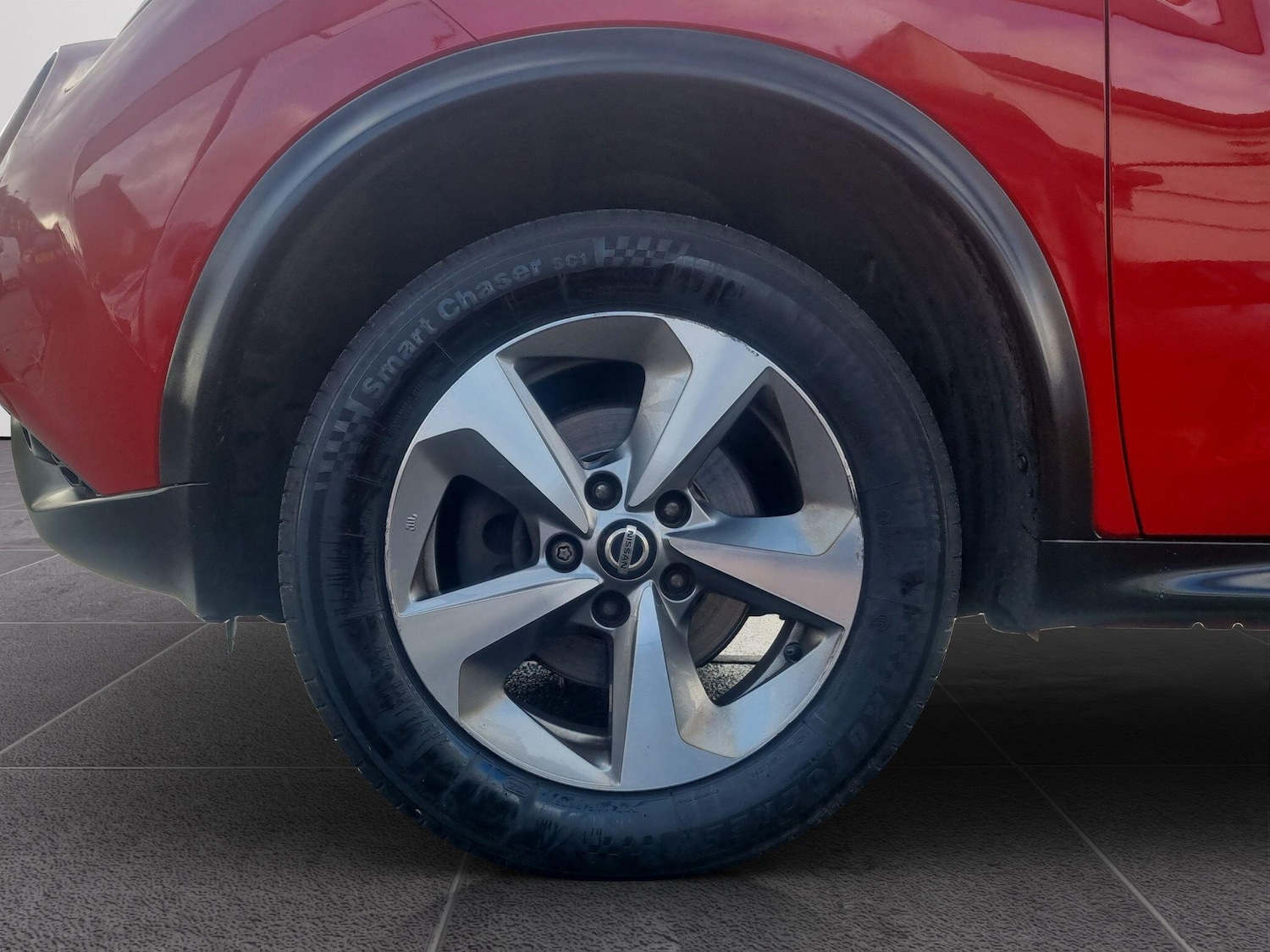 Used Nissan Juke 2019 for sale - 77344807: Photo 50