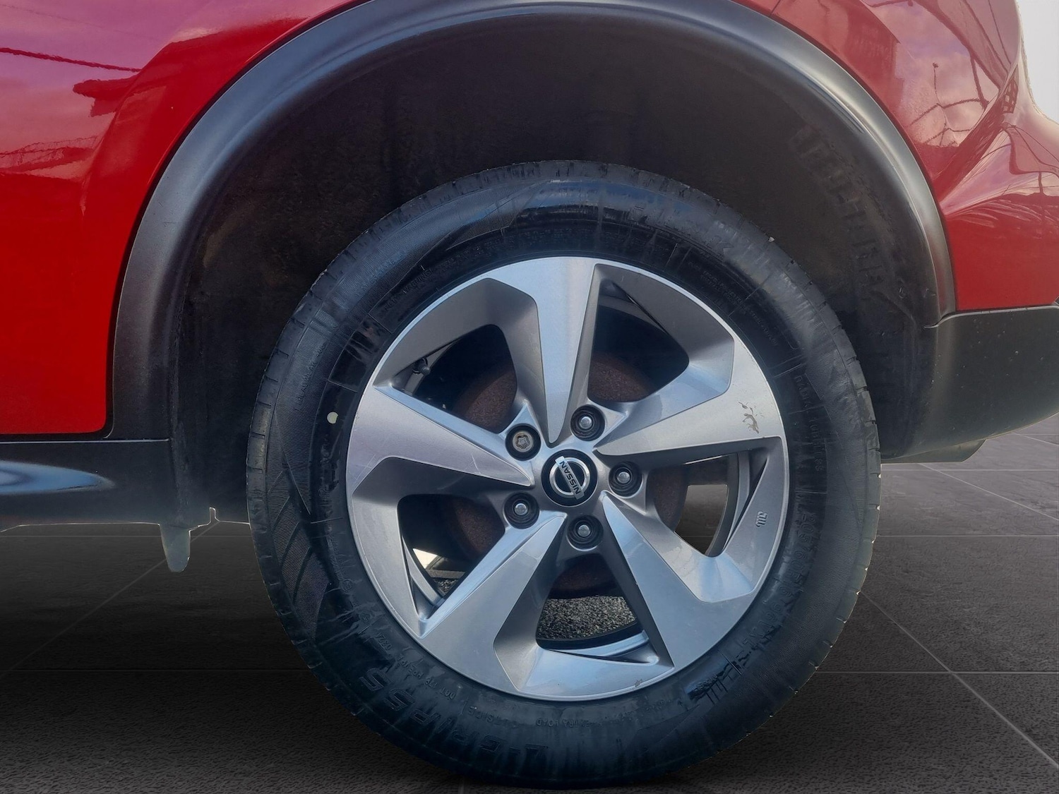 Used Nissan Juke 2019 for sale - 77344807: Photo 51