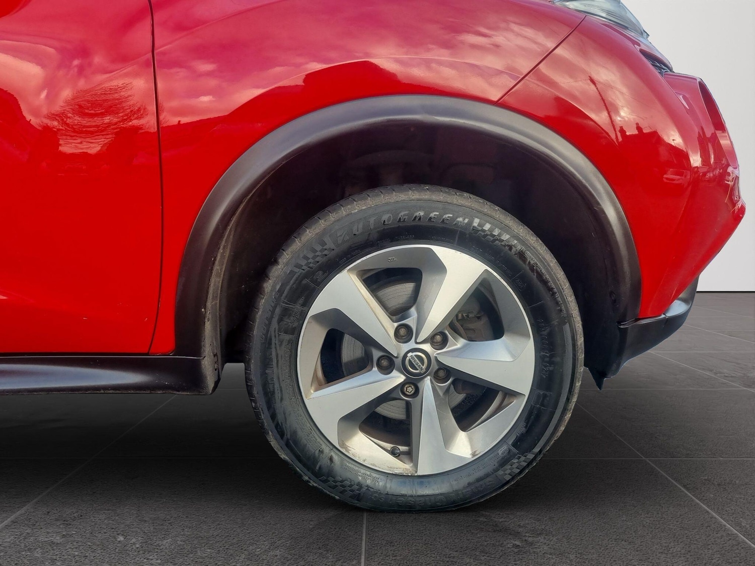 Used Nissan Juke 2019 for sale - 77344807: Photo 52